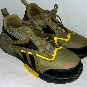 Reebok Work Lavante Trail 2 EH Comp Toe